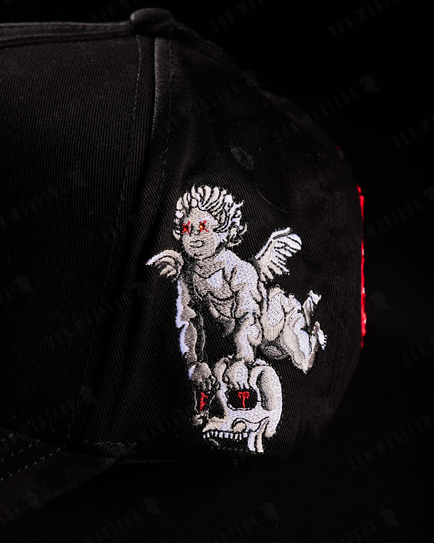 Rebel x Tapia “Tumbados”
