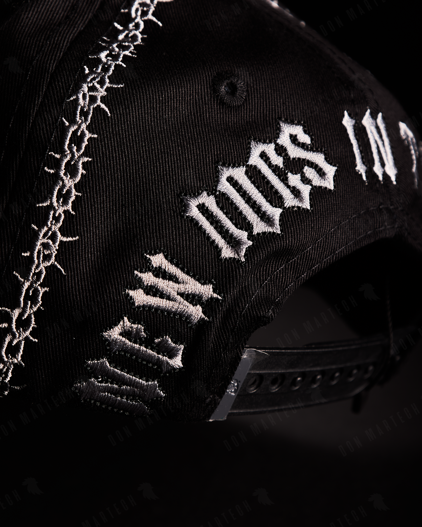 Rebel “N.O.T.Y”
