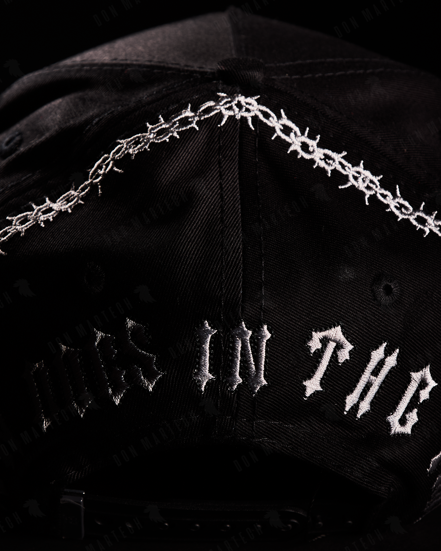 Rebel “N.O.T.Y”