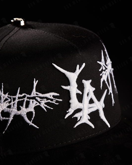 Incognito❓”LA Spines”