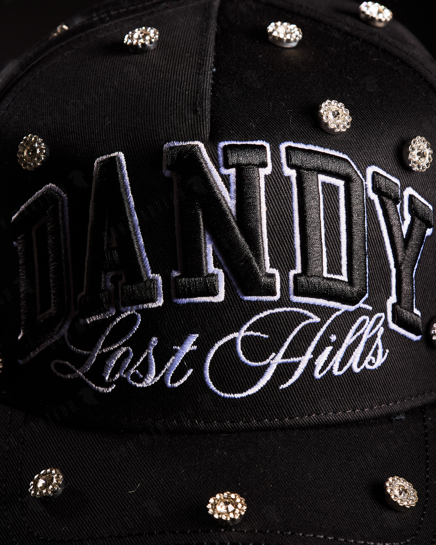 Dandy Hats x Lost Hills - “Handle With Care”