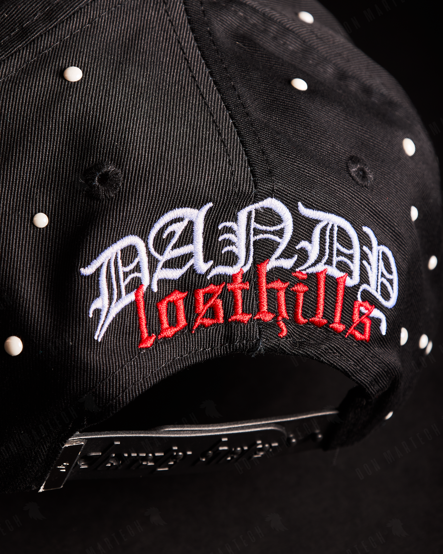 Dandy Hats x Lost Hills - “Lost Dandy”
