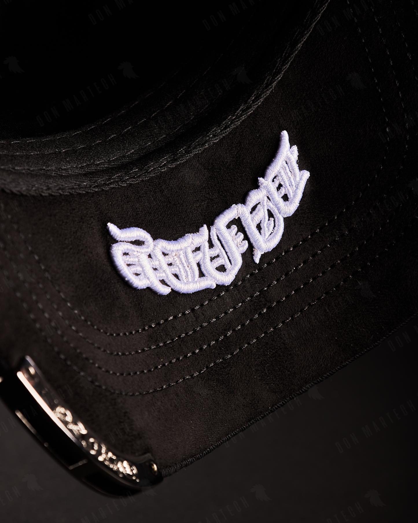 Dandy Hats - “Project 001”
