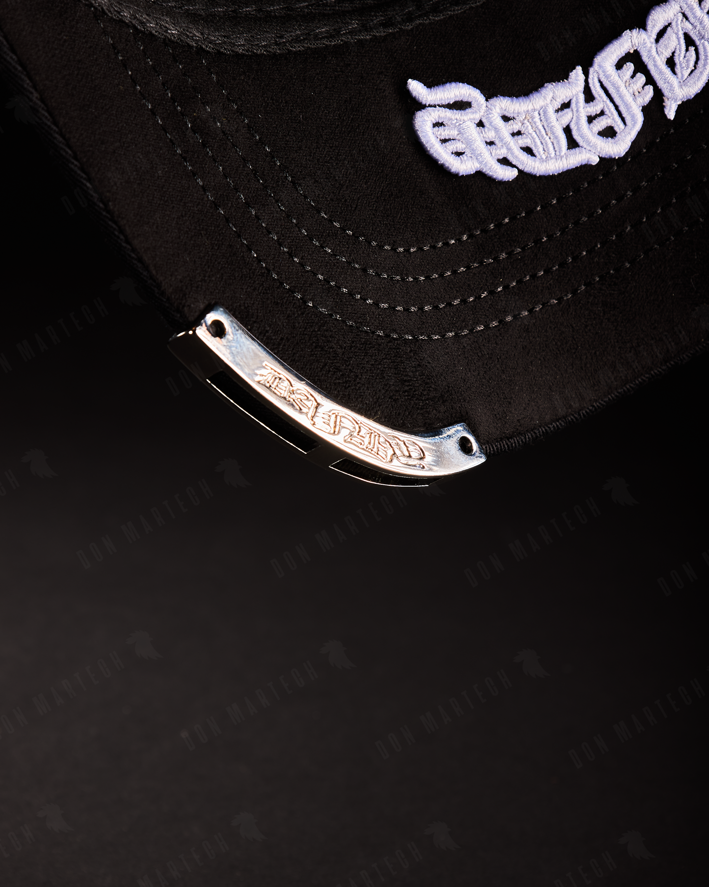 Dandy Hats - “Project 001”