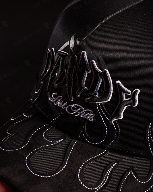 Dandy Hats x Lost Hills - "Burning Hills”