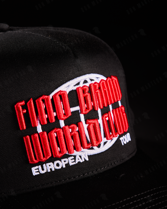 Gallo Fino - "European Tour"