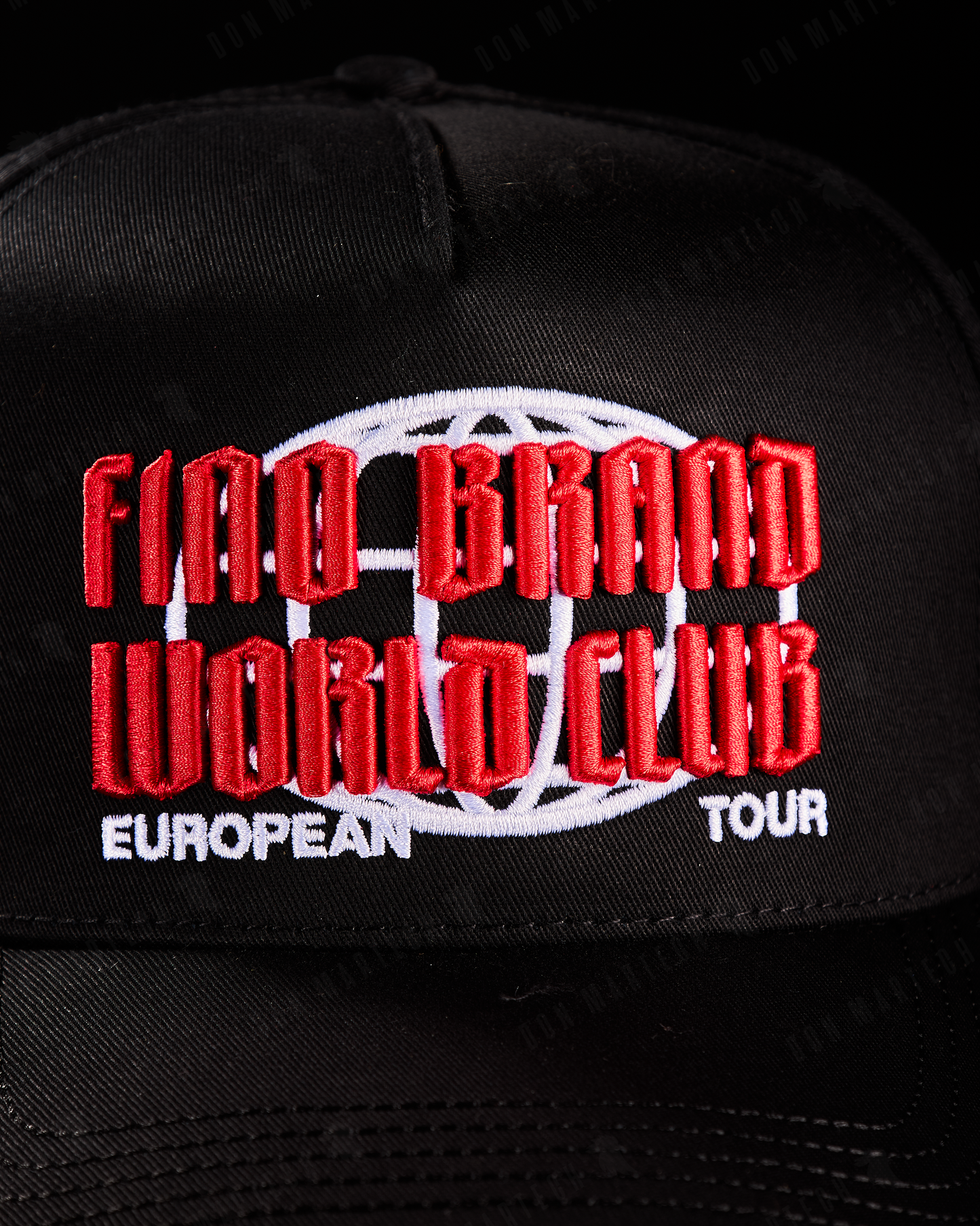 Gallo Fino - "European Tour"