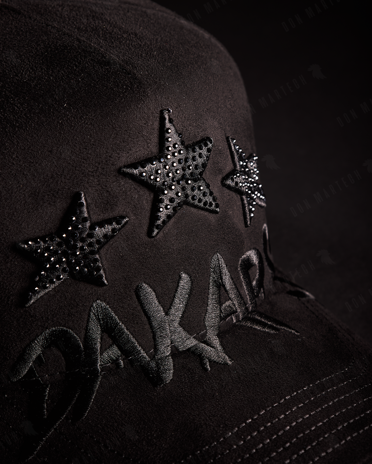 Dakaps - "D-Stars Cristals"