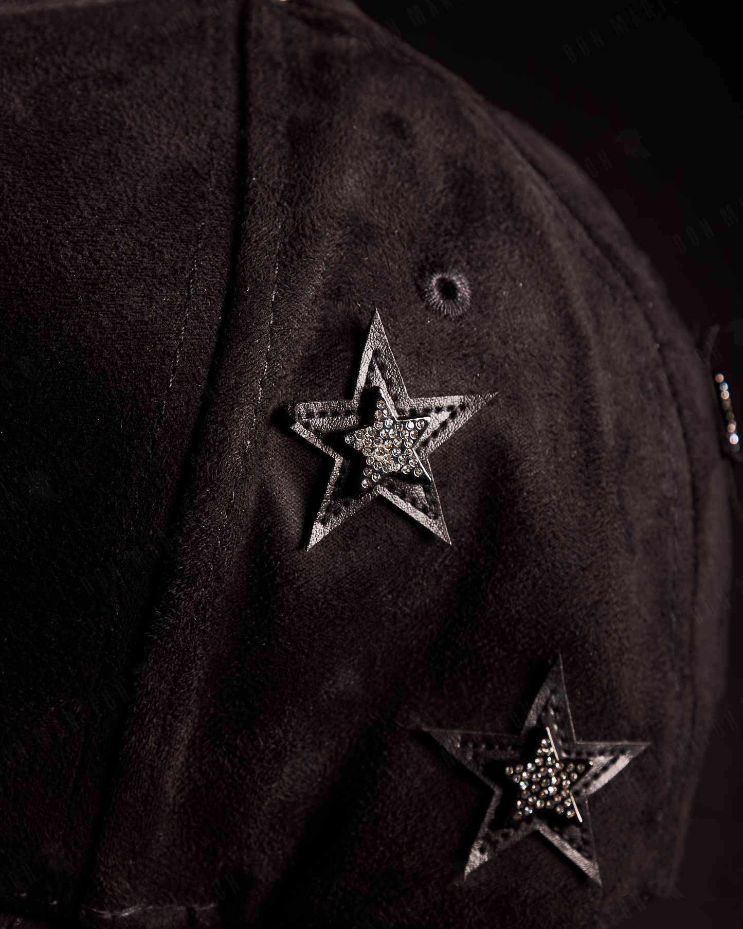 Dakaps - "D-Stars Cristals"