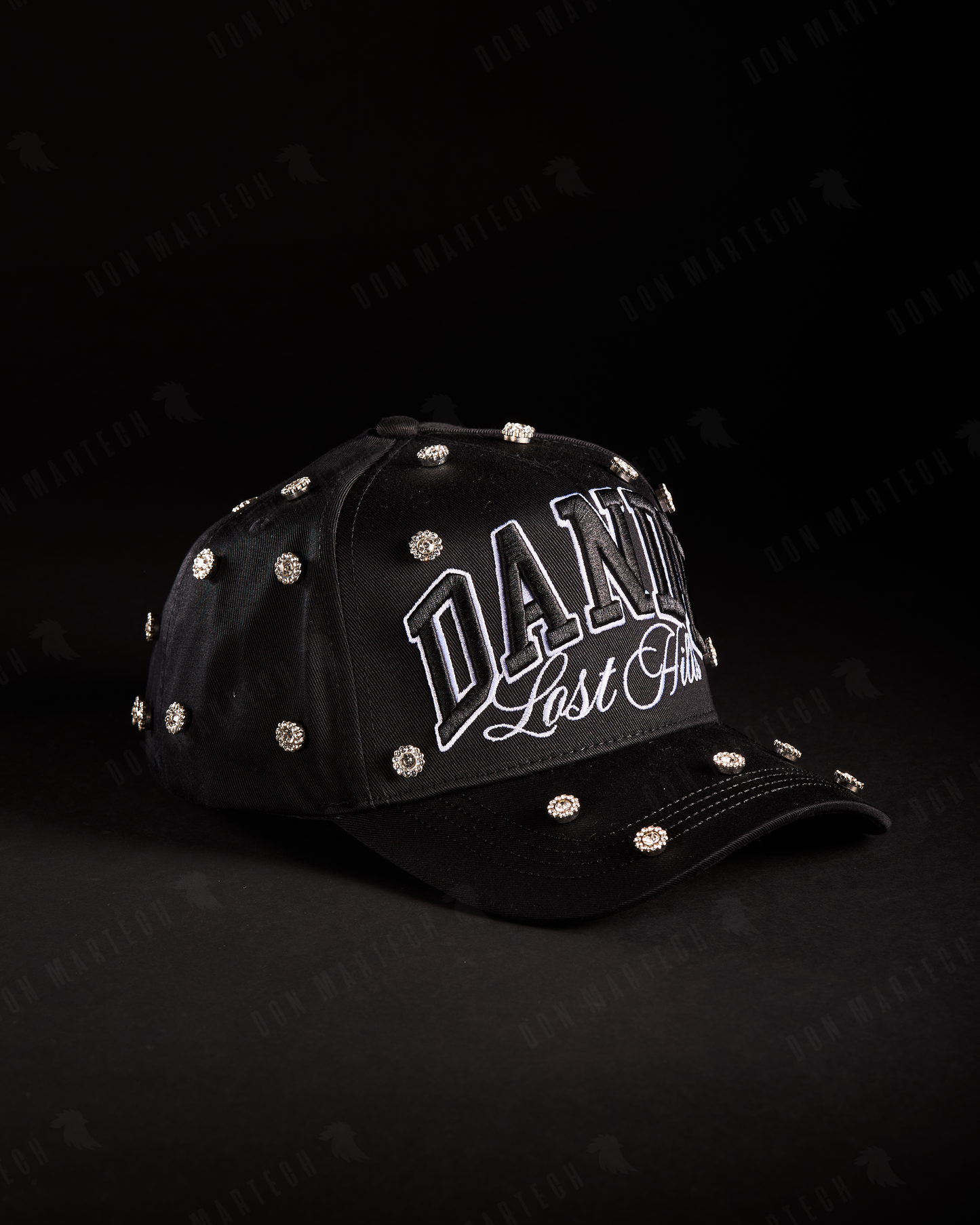 Dandy Hats x Lost Hills - “Handle With Care”