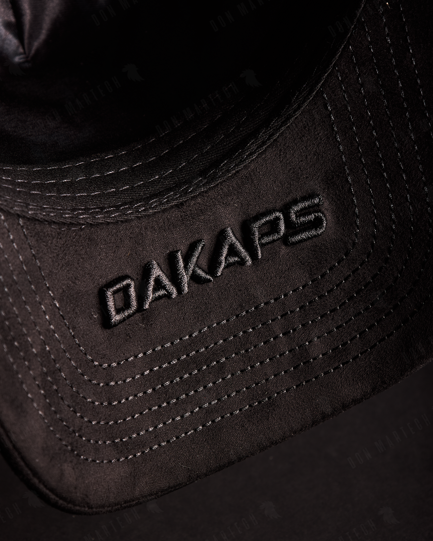 Dakaps - "D-Stars Cristals"