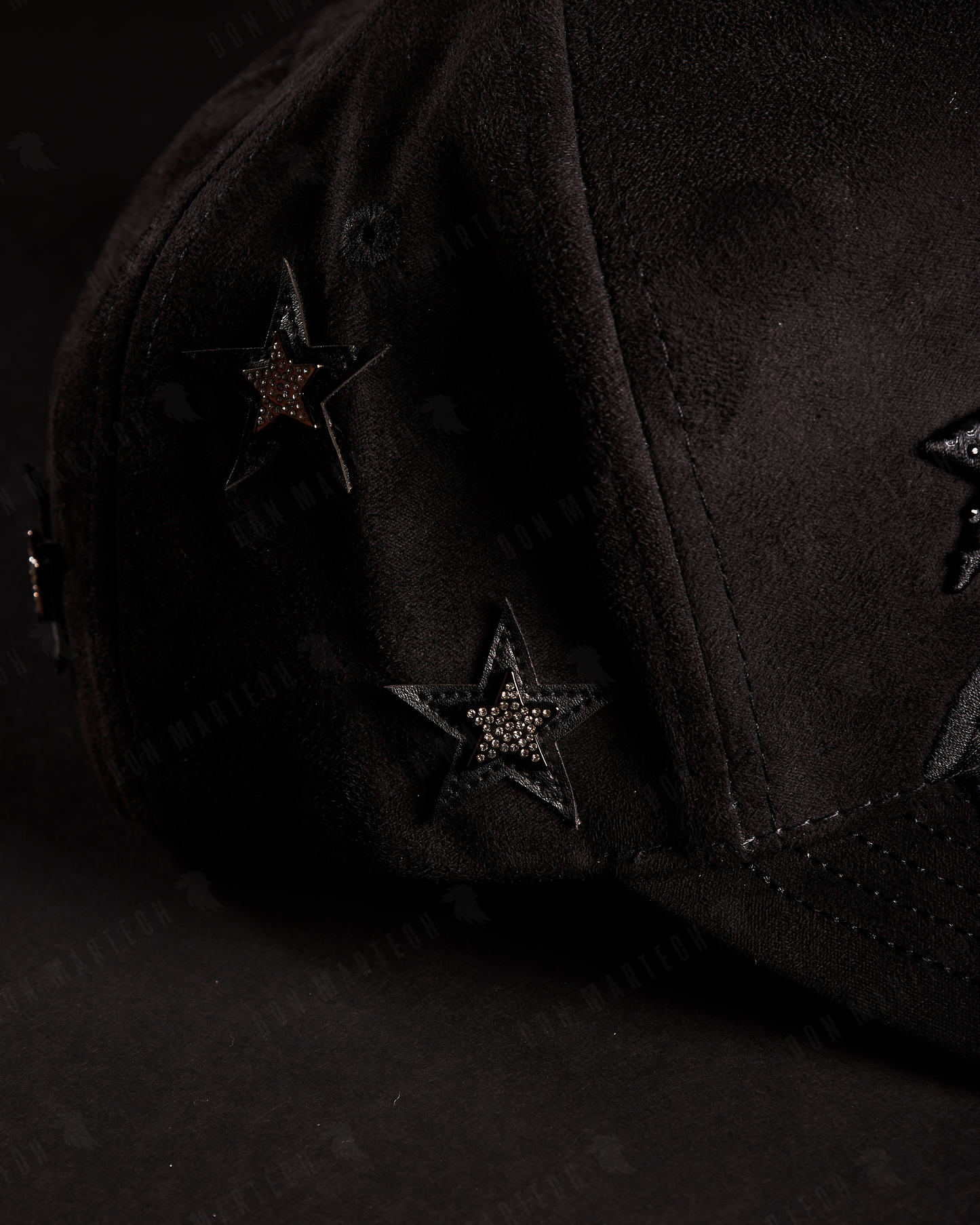 Dakaps - "D-Stars Cristals"