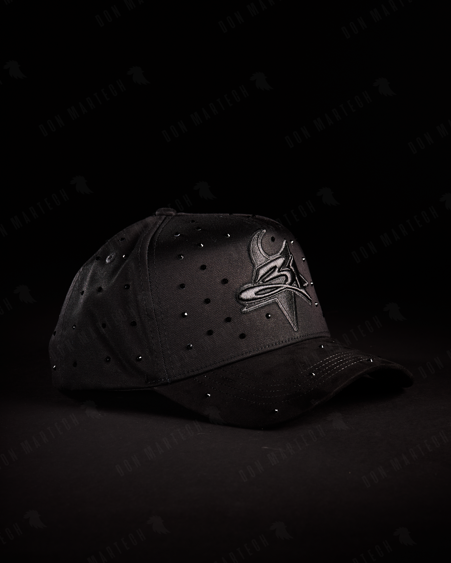 31 Hats - “31 BlackOut”