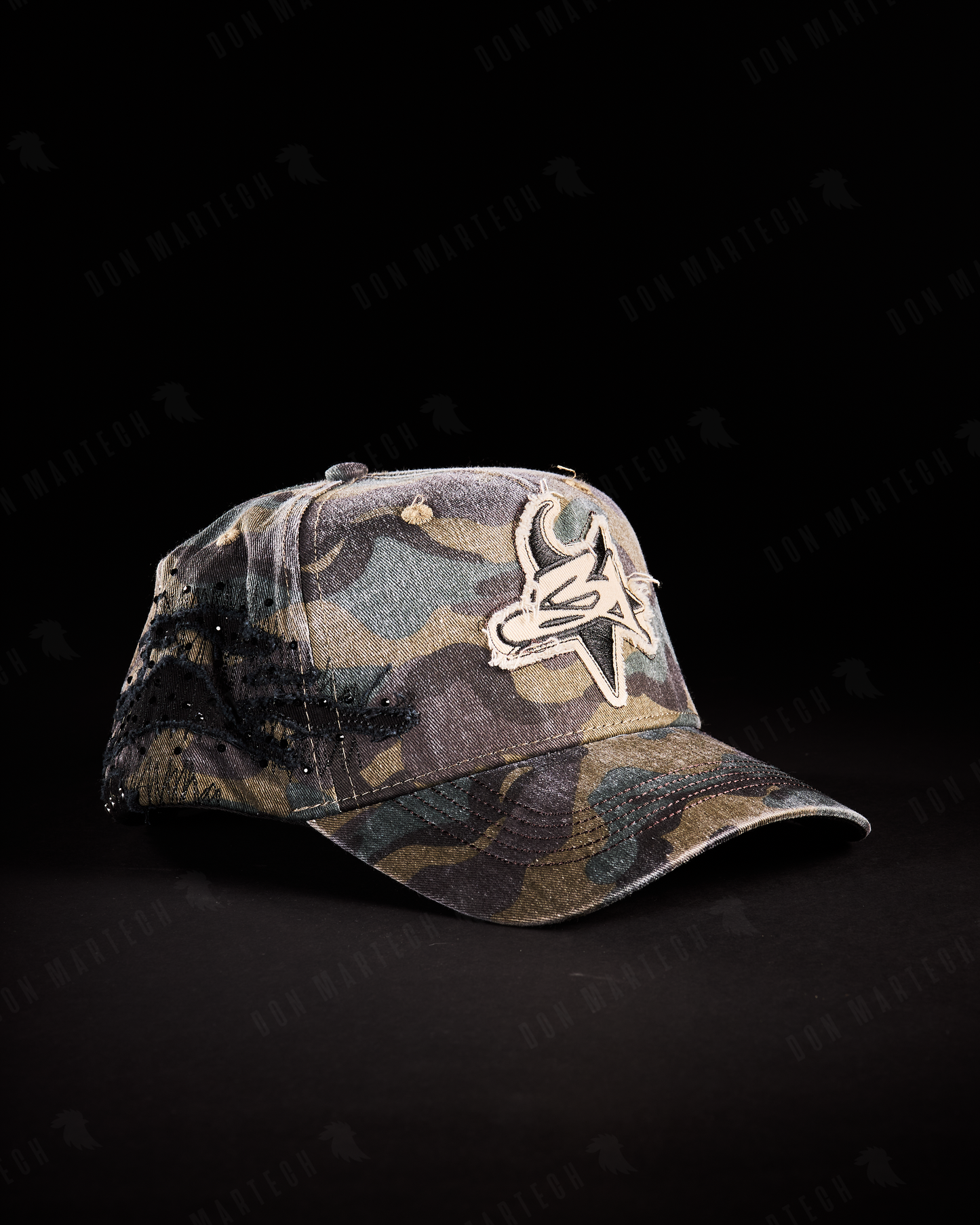 31 Hats “War Ready”