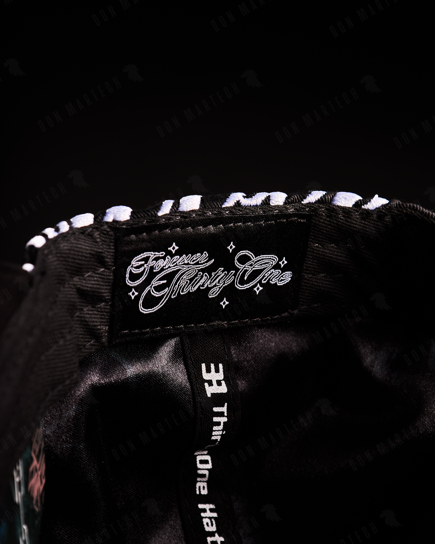 31 Hats - “31 Forever”