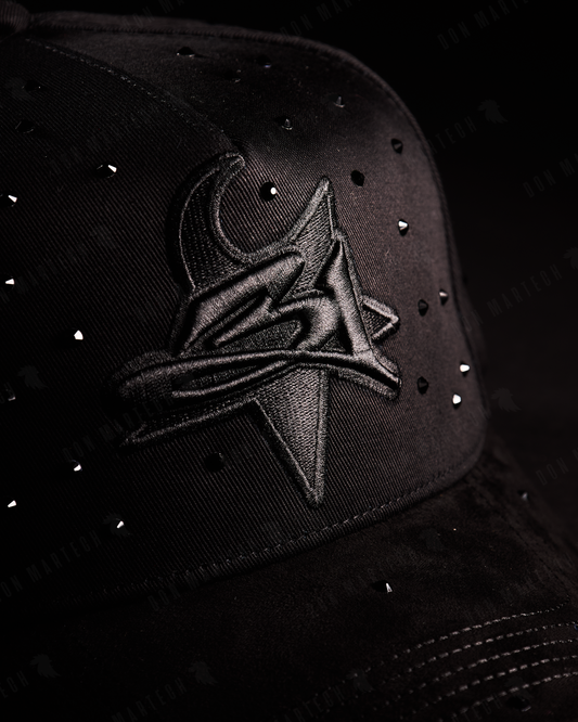 31 Hats - “31 BlackOut”