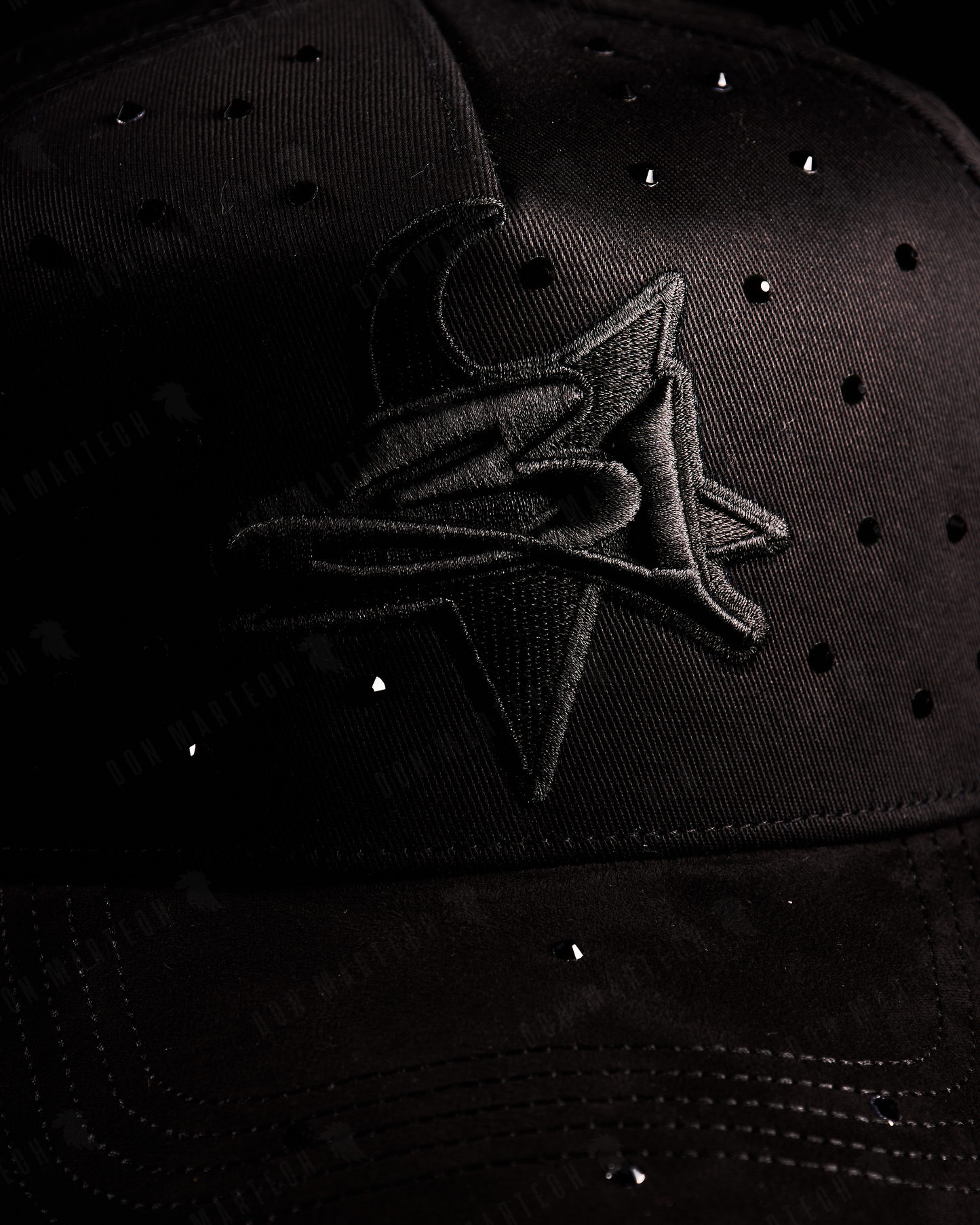 31 Hats - “31 BlackOut”