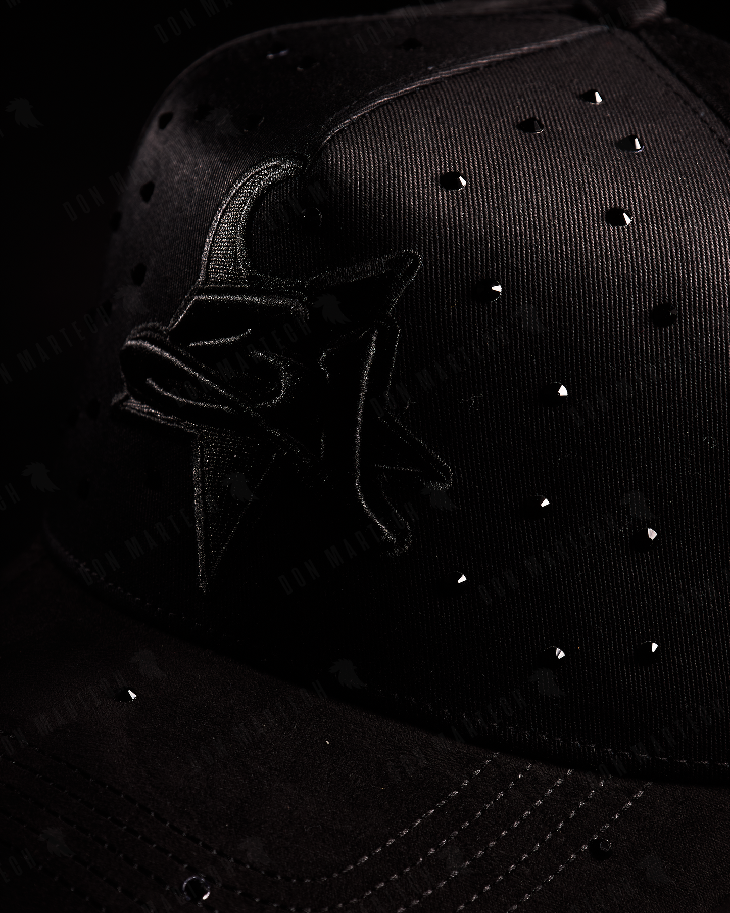 31 Hats - “31 BlackOut”