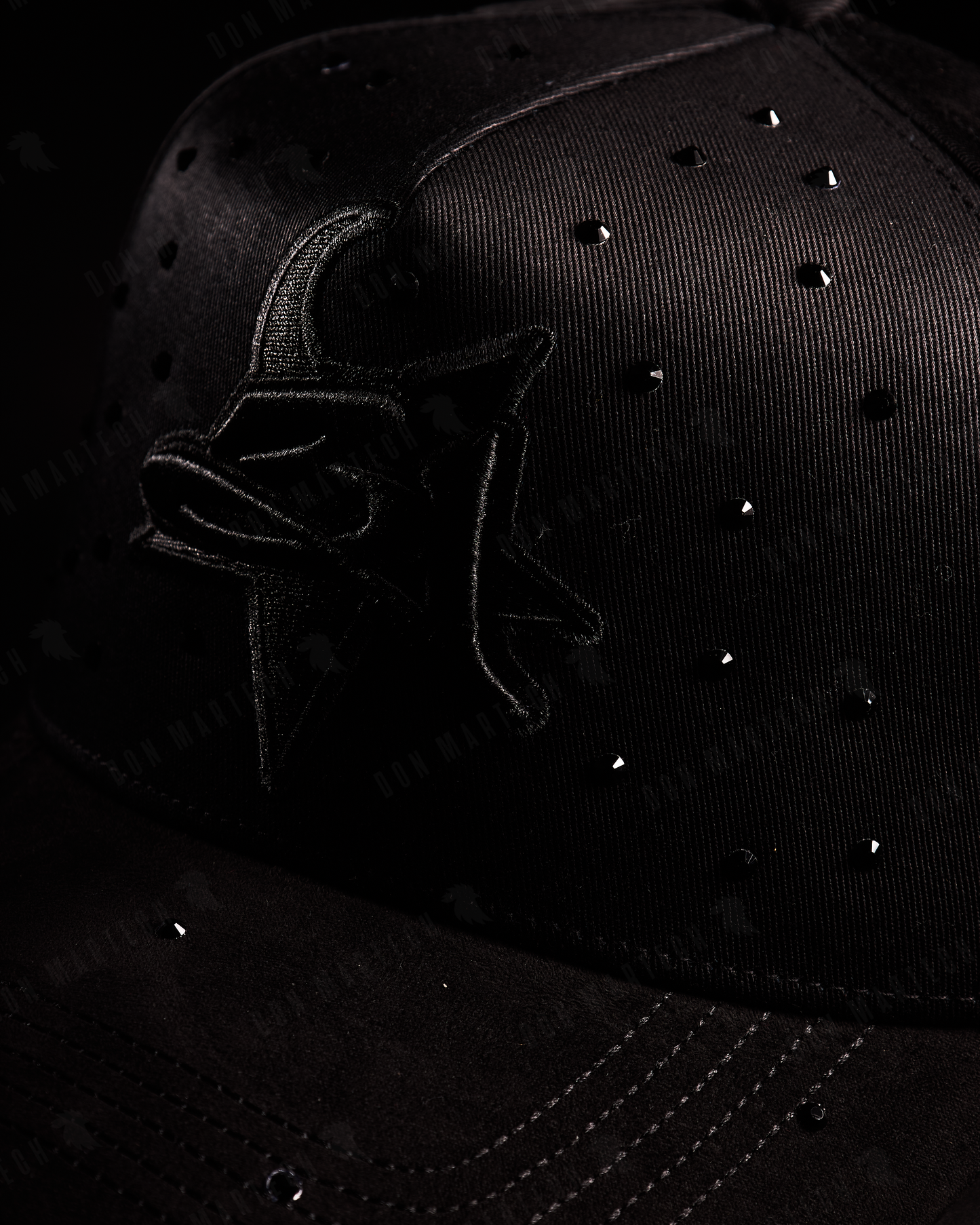 31 Hats - “31 BlackOut”
