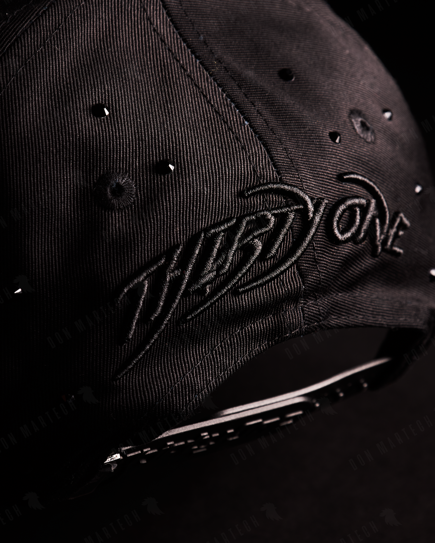 31 Hats - “31 BlackOut”