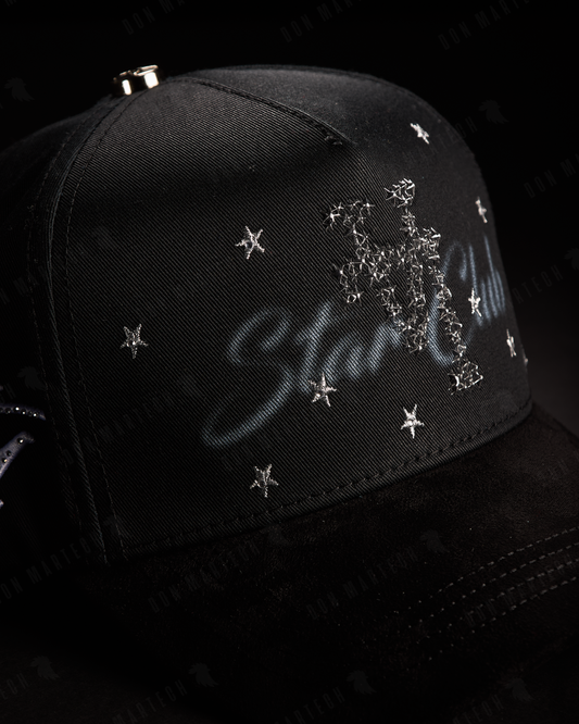 Star Hats - "LA Star Vibes"