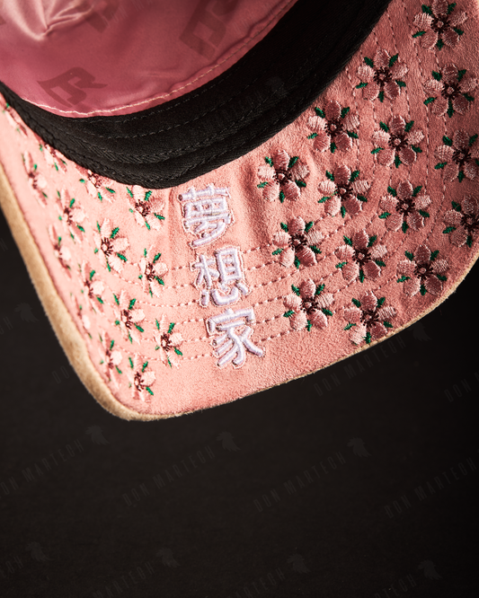 El Dreamers Hats - "Dreamer Japon"