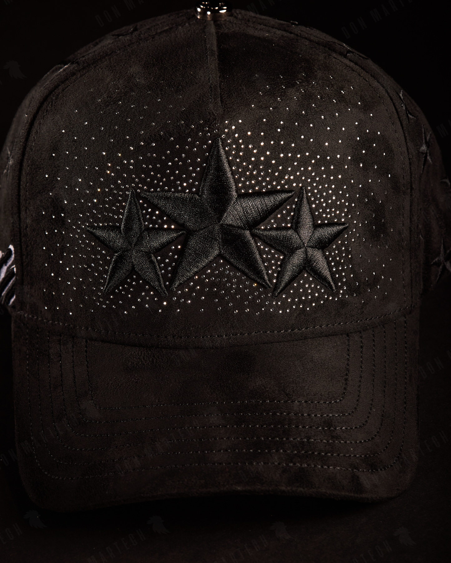 Momm Hats - "Momm Stars"