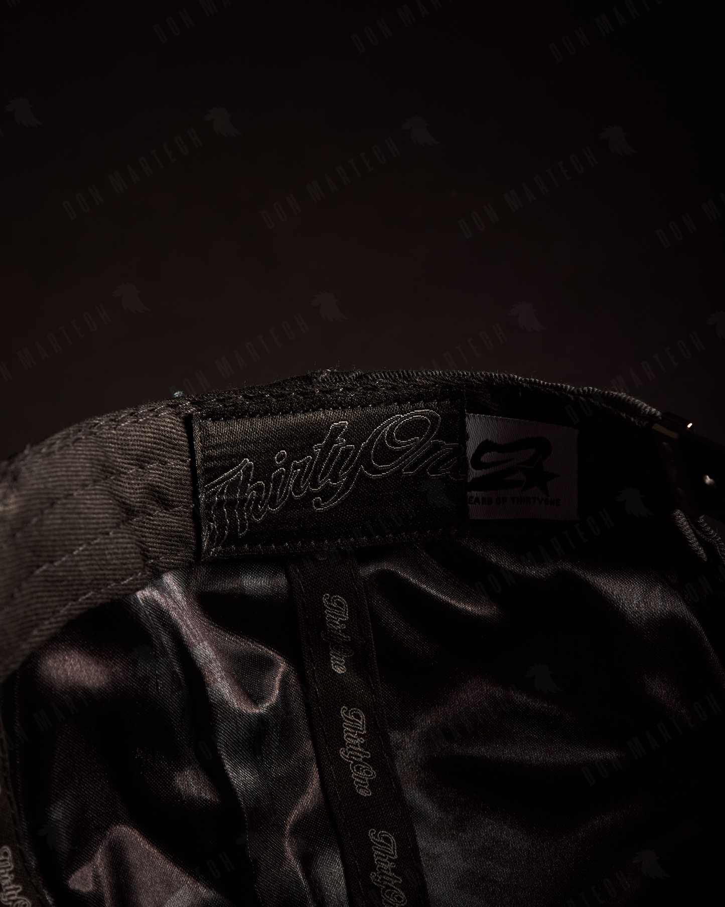 31 Hats - "LA Jewelry District"