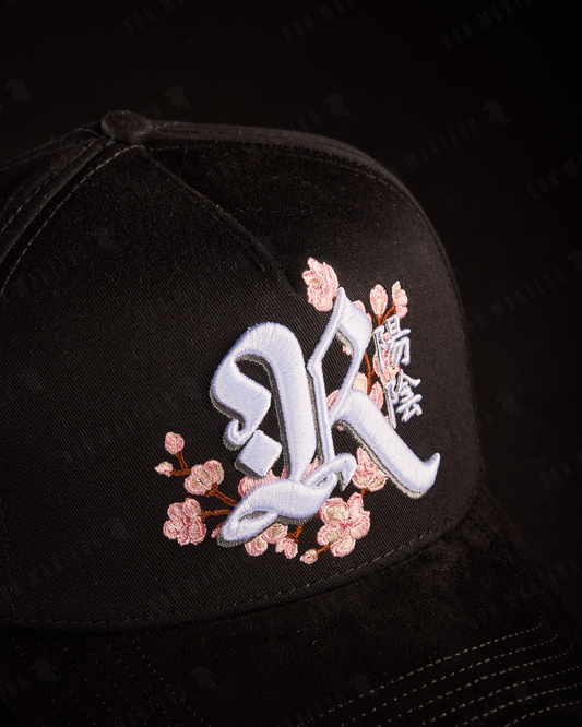 Rebel Hats - Rebel Koi