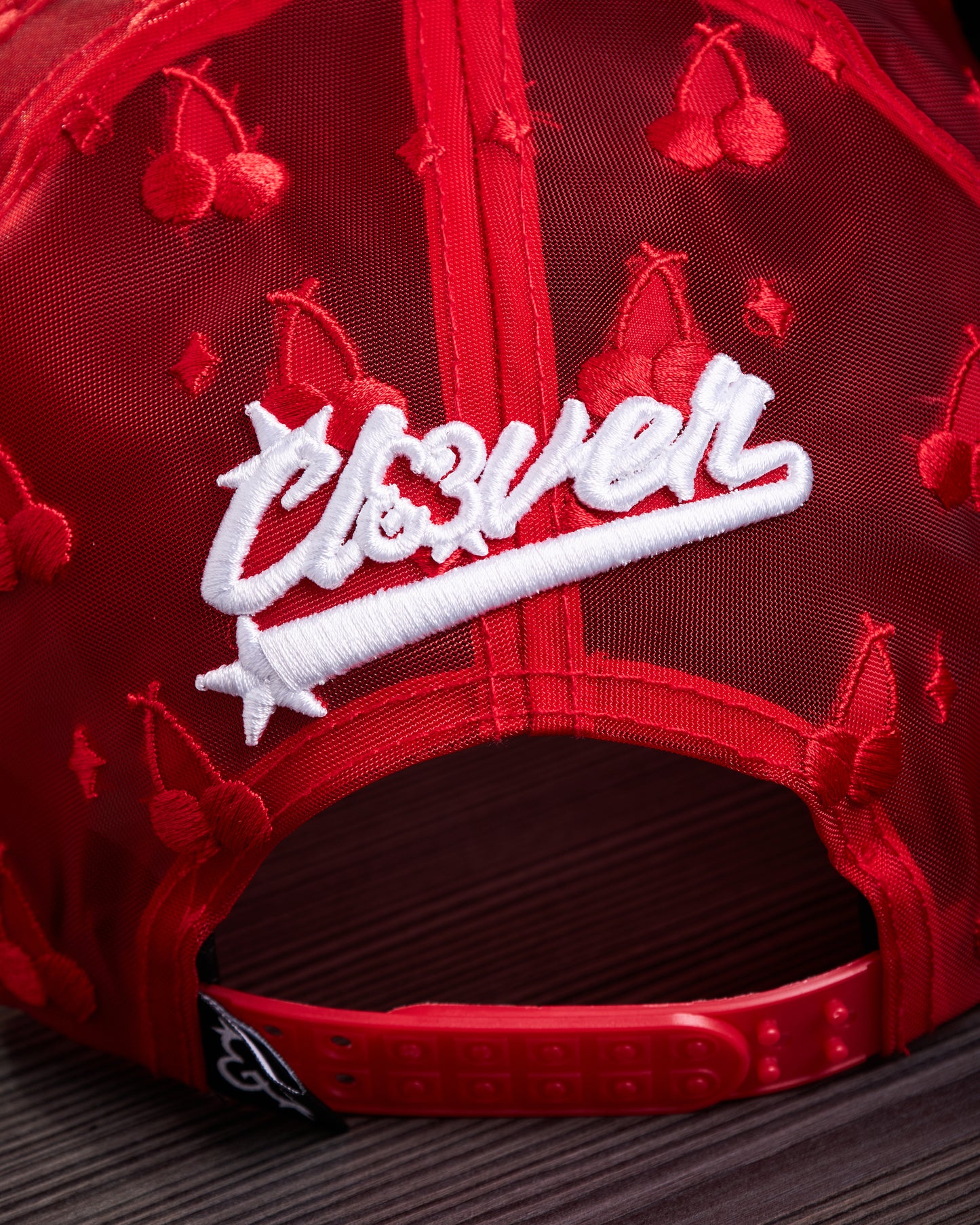 Clover Garments - Cherry