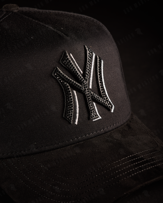 Bigg Boss - "NY Liberty Gris"