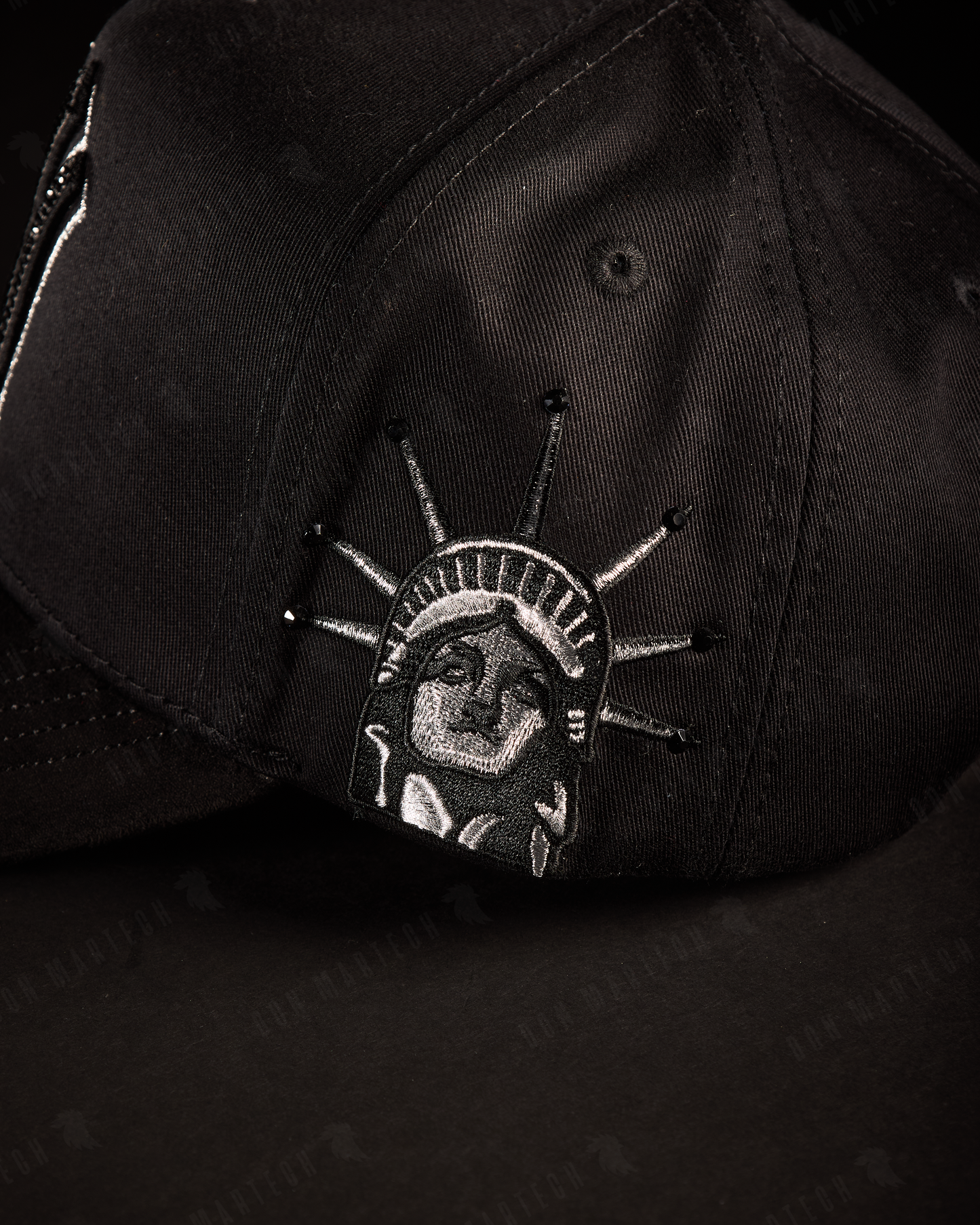 Bigg Boss - "NY Liberty Gris"
