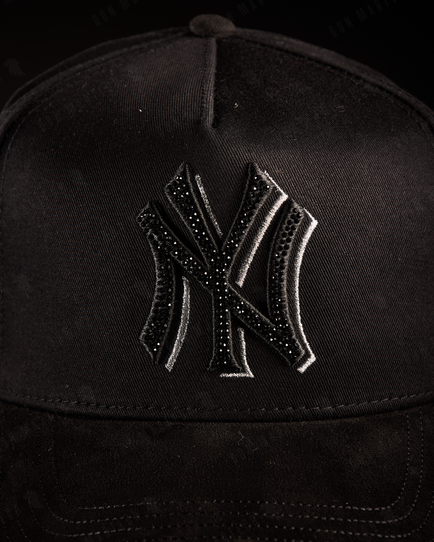 Bigg Boss - "NY Liberty Gris"