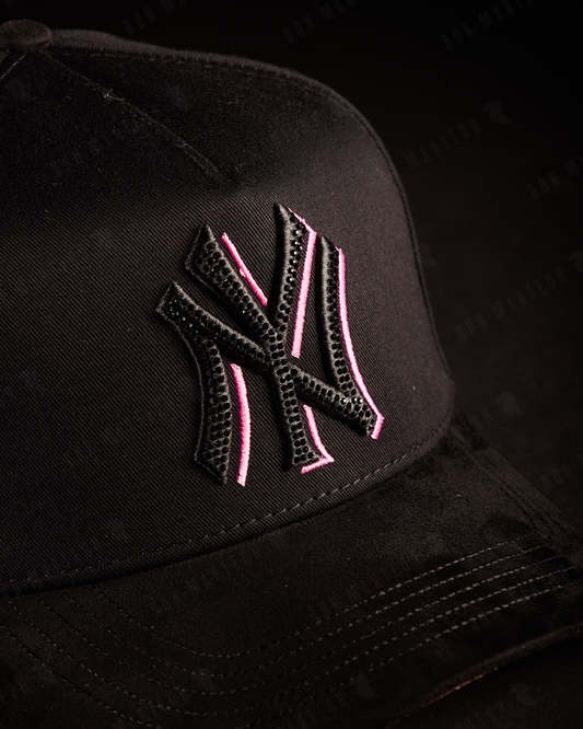 Bigg Boss - "NY Liberty Morado"