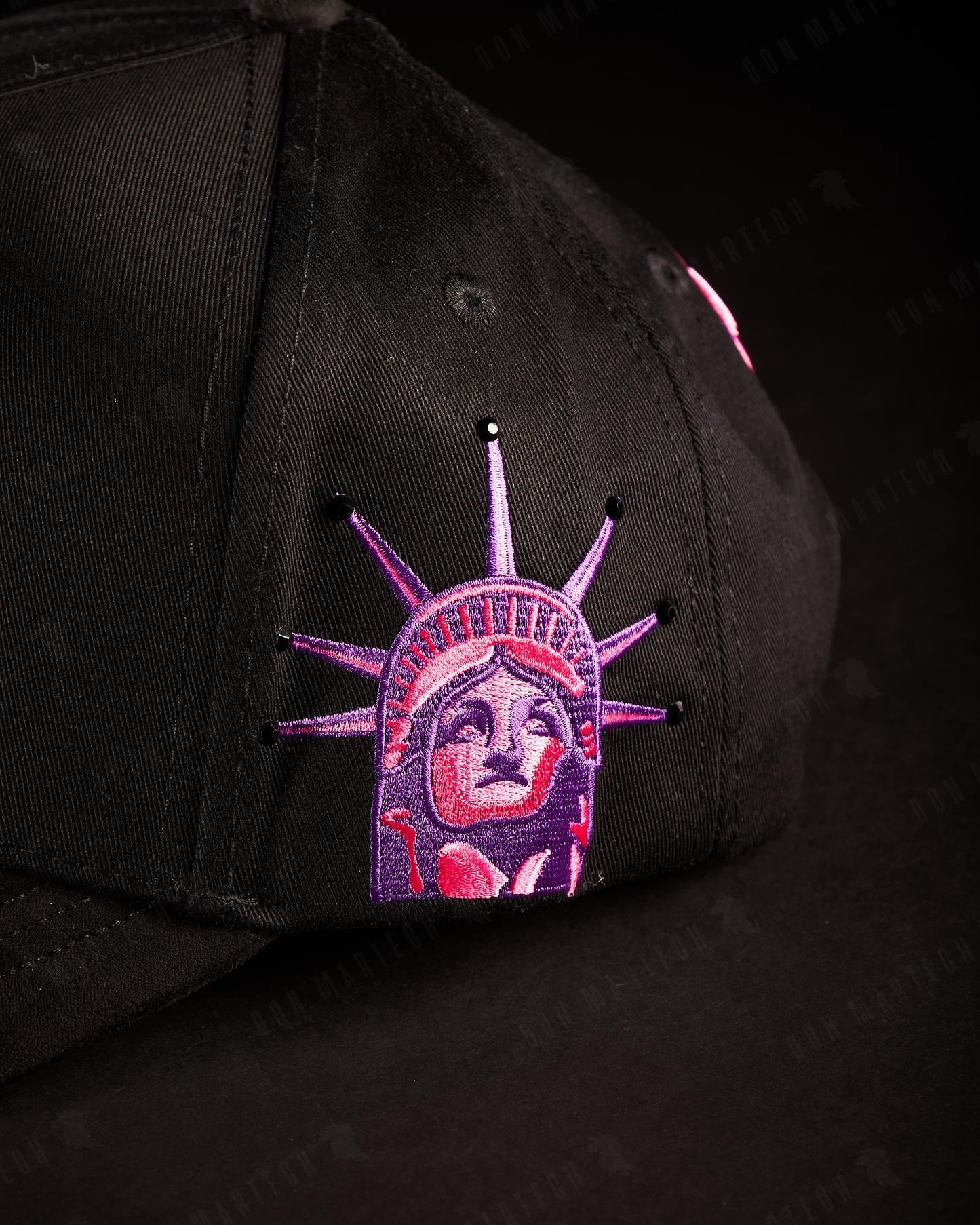 Bigg Boss - "NY Liberty Morado"