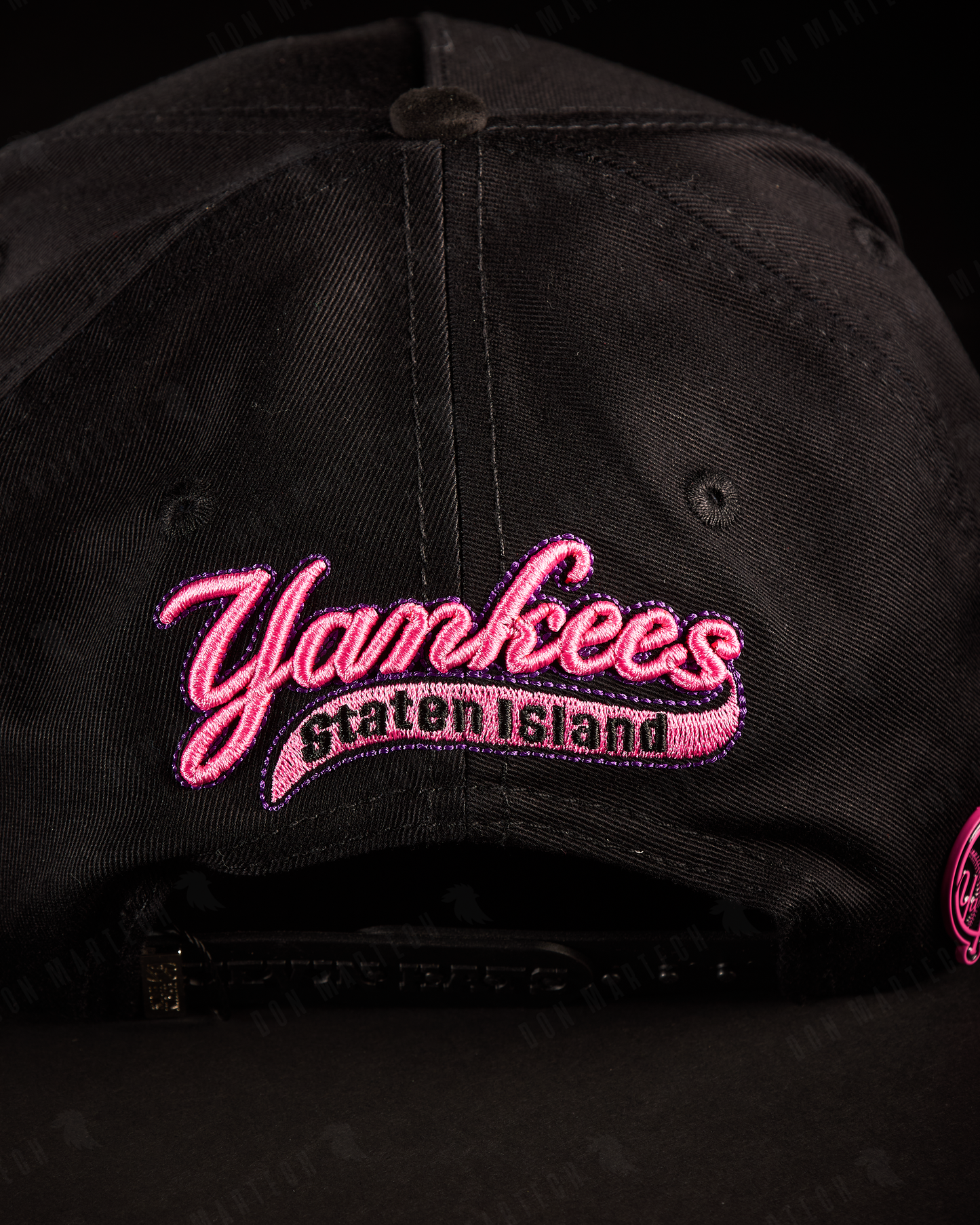 Bigg Boss - "NY Liberty Morado"