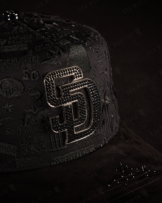 Bigg Boss - "SD Full Black"