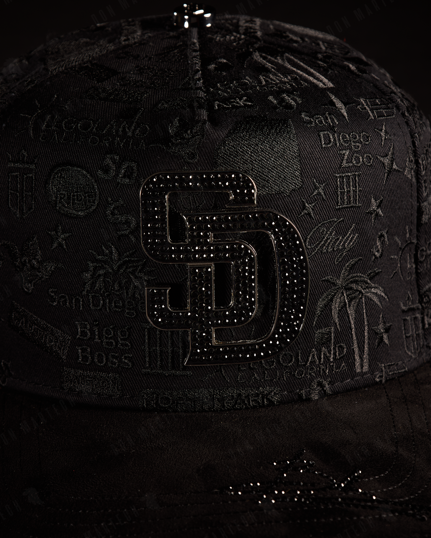 Bigg Boss - "SD Full Black"