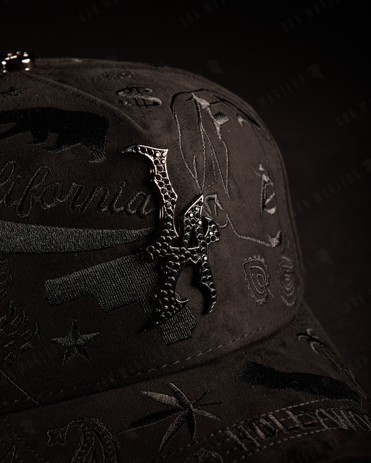 El Dreamer Hats - "L.A" (No Soul)