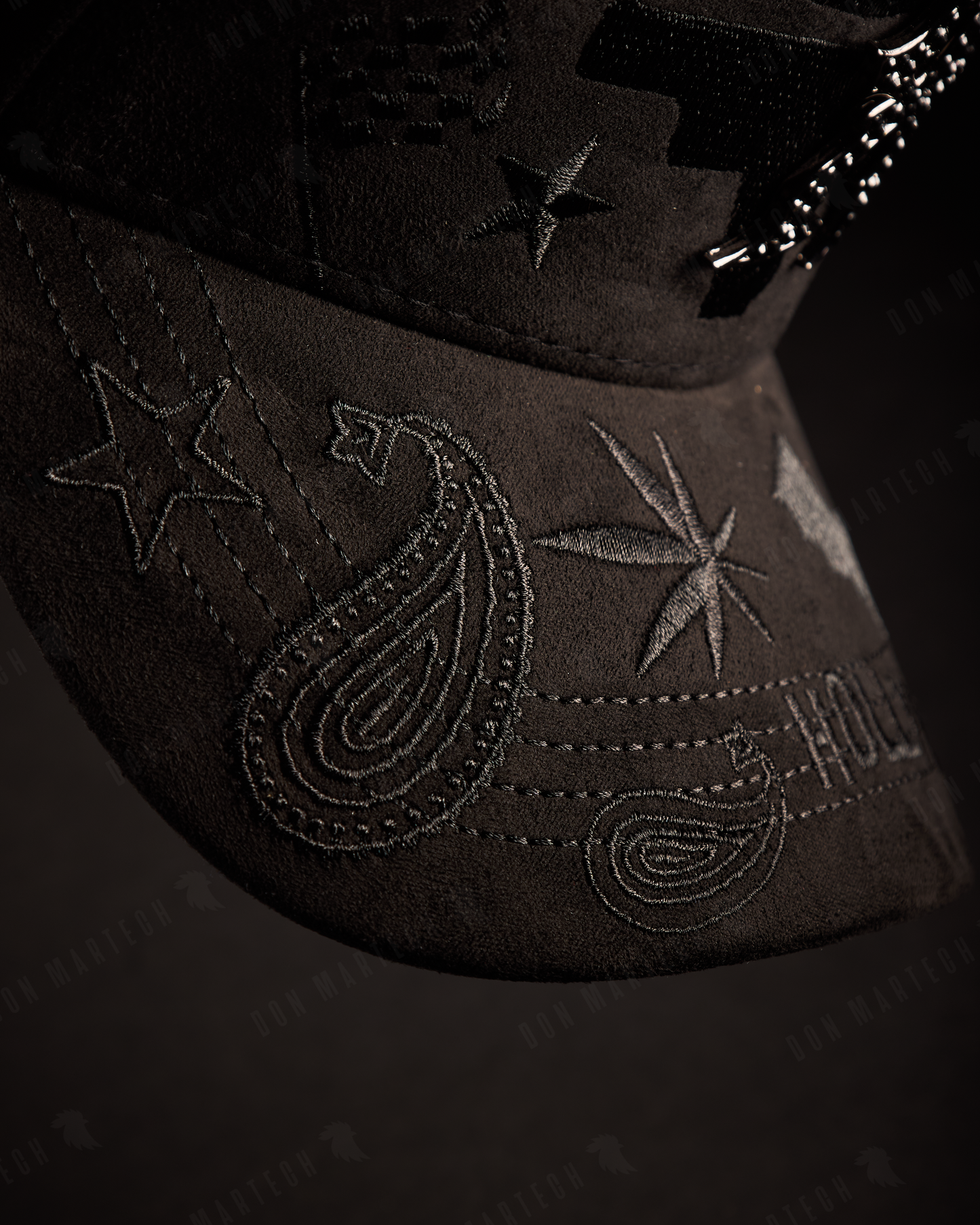 El Dreamer Hats - "L.A" (No Soul)