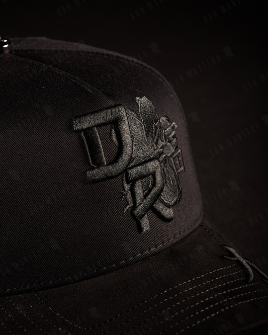 El Dreamer Hats - "Kanji"