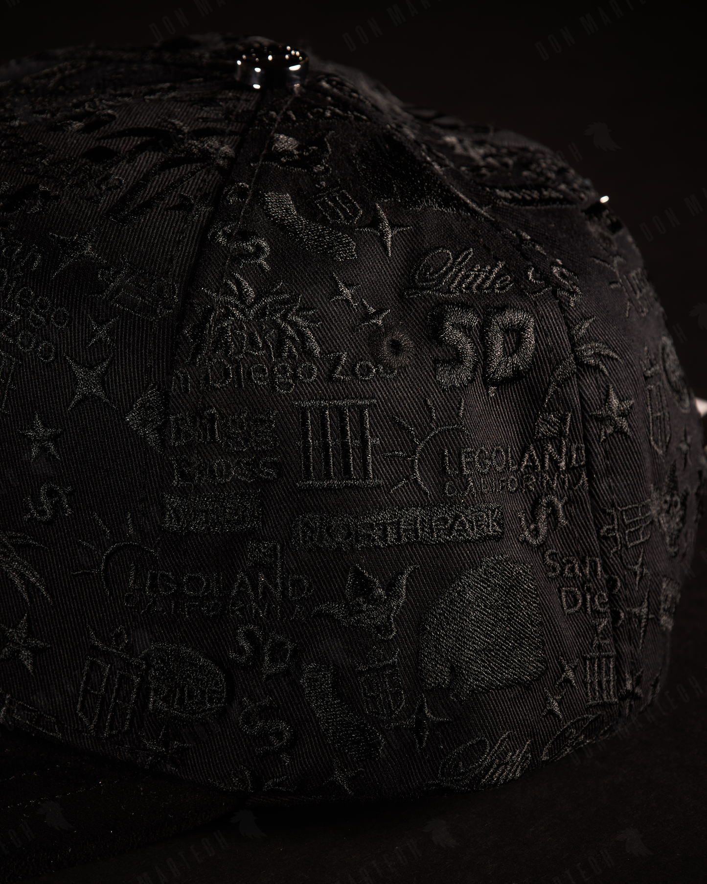 Bigg Boss - "SD Full Black"