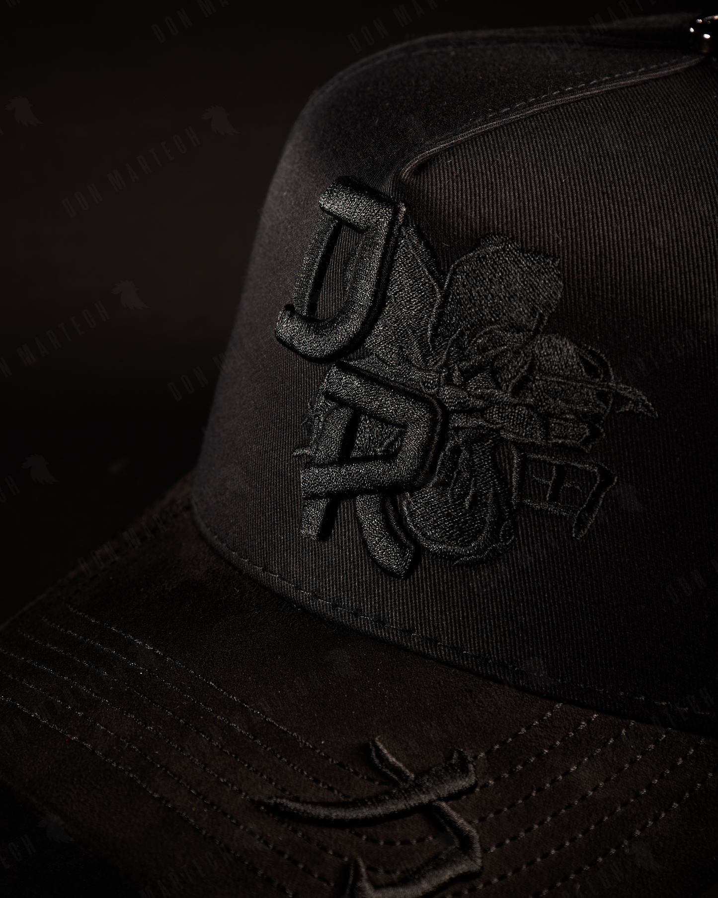 El Dreamer Hats - "Kanji"