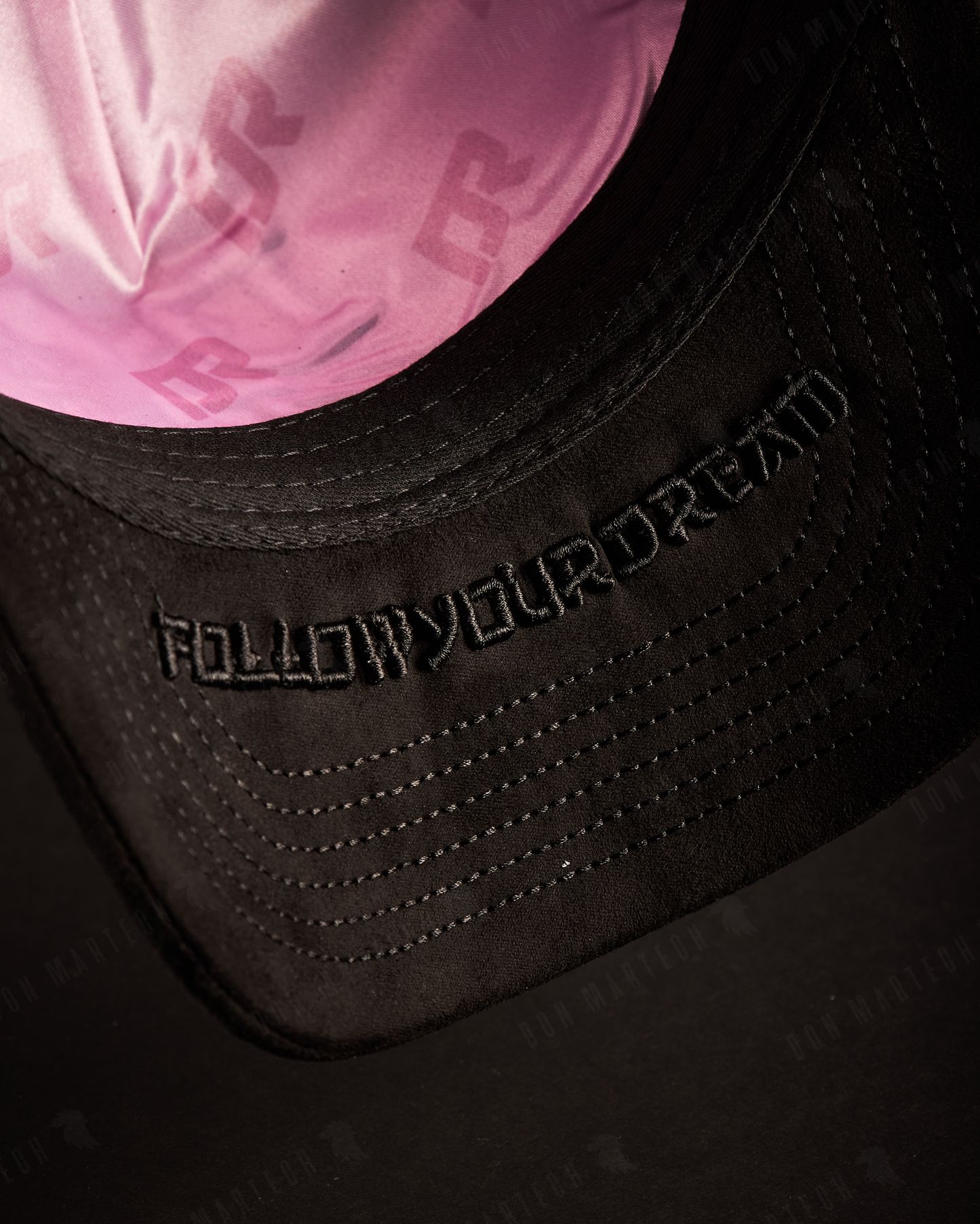 El Dreamer Hats - "Kanji"