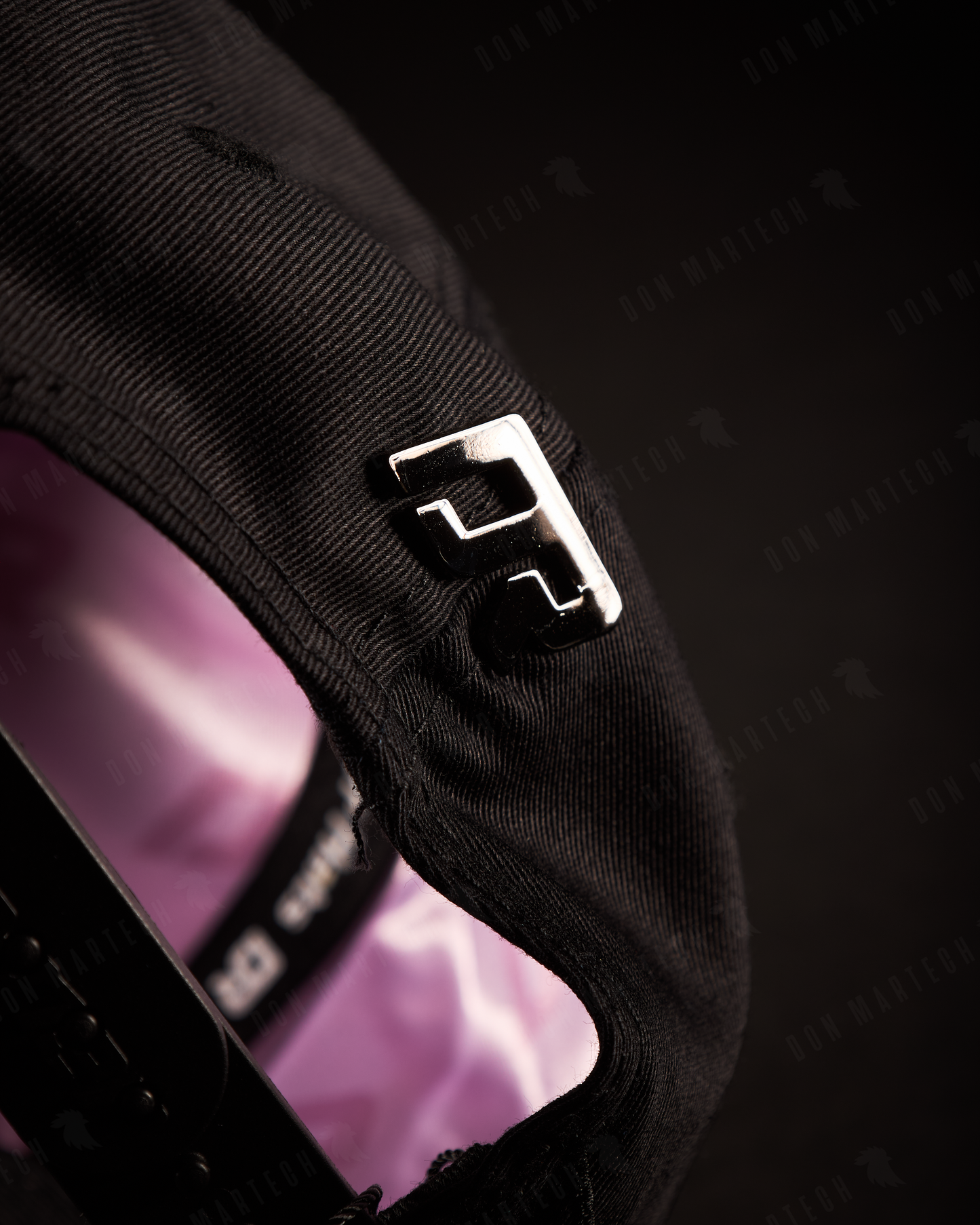 El Dreamer Hats - "Kanji"