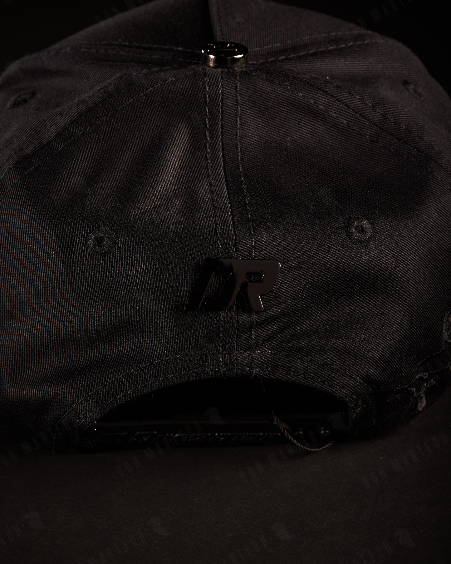 El Dreamer Hats - "Kanji"