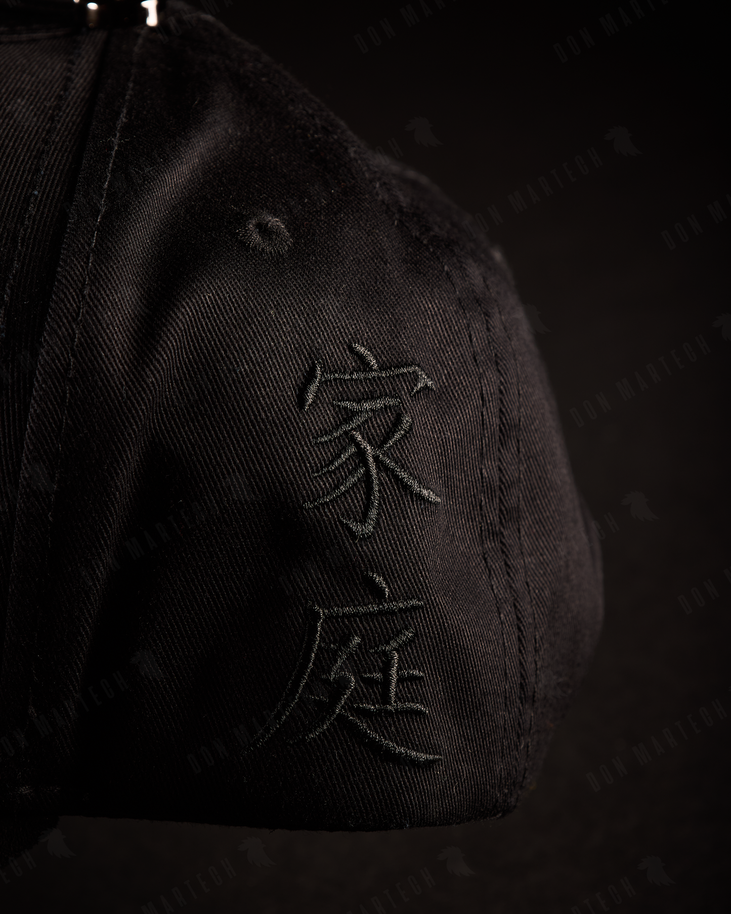 El Dreamer Hats - "Kanji"