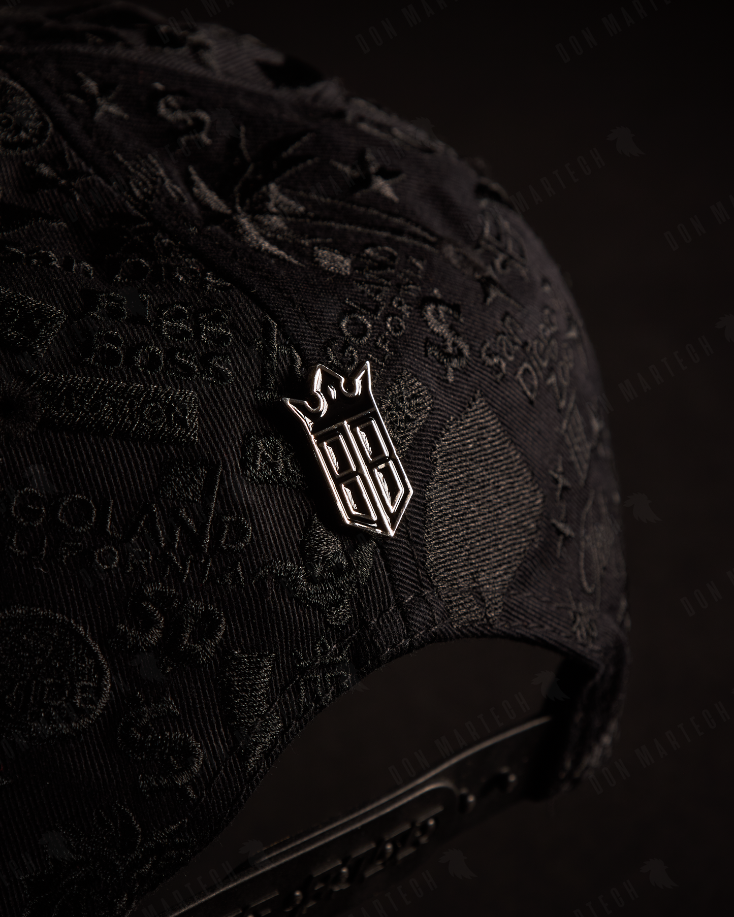 Bigg Boss - "SD Full Black"