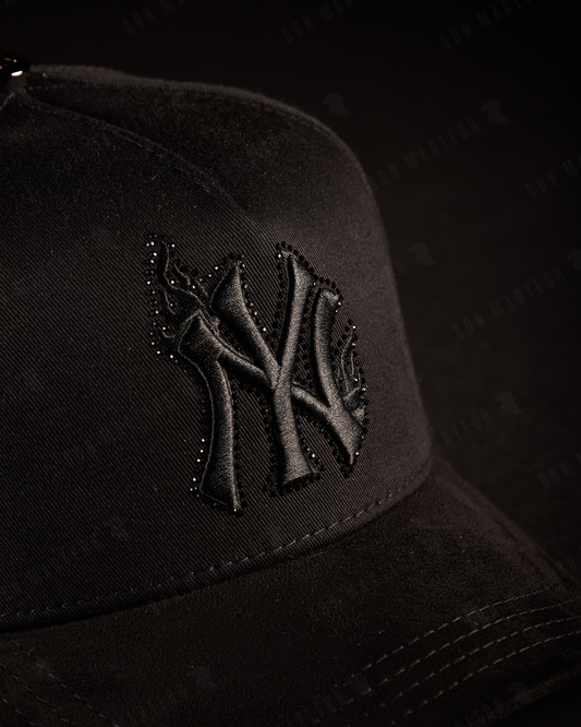 El Dreamer Hats - "NY Flames" (No Soul)