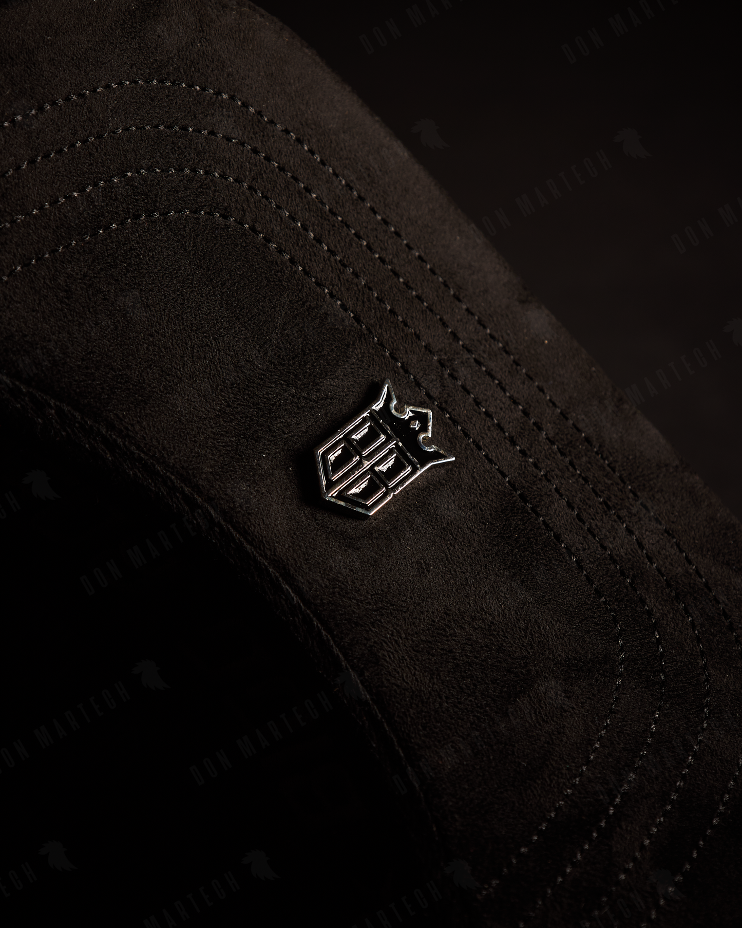 Bigg Boss - "SD Full Black"